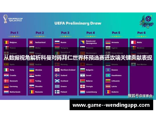 从数据视角解析科曼对阵拜仁世界杯预选赛进攻端关键贡献表现