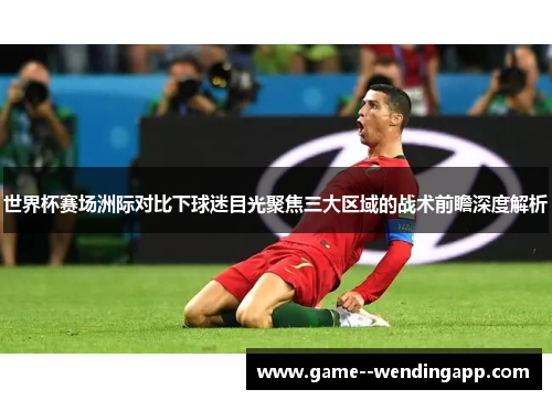 世界杯赛场洲际对比下球迷目光聚焦三大区域的战术前瞻深度解析 世界杯赛场洲际对比下球迷目光聚焦三大区域的战术前瞻深度解析